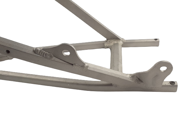 Subframe KTM 250-500 20-23 79103002000/ 79103002100 Enduro Expert 280852EE