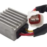 Voltage regulator KTM 2T 125-300 05-19/ 4T 450/525/530 06-11 Enduro Expert 80011034000EE