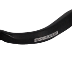 Shift lever Honda CRF 250 R 10-17 black/red Enduro Expert ASC81BKEE