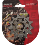 Front sprocket Yamaha YZ-F/ WR-F 250 01-22/ WR-F 426 00-02/ WR-F 450 03-05 14 T JTF1590.13SC Enduro Expert 159013EE