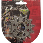 Front sprocket Honda CRF 250 R/X 04-19 13 T JTF1323.13SC Enduro Expert 132313EE