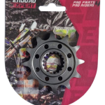 Front sprocket Suzuki RMZ 450 07-12 12T Enduro Expert 144112EE