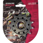 Front sprocket Sherco SEF 250/300 4T 14-20 13 T Enduro Expert 853913EE