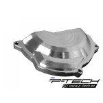 Clutch cover guard Beta 2T RR 250/300 18-25/Xtrainer 300 18-25 P-TECH SK008