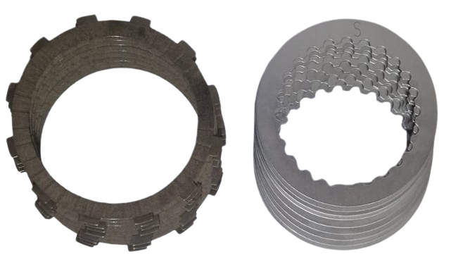 Clutch kit KTM 2T 250/300 13-25 54832011110 Enduro Expert EE5651