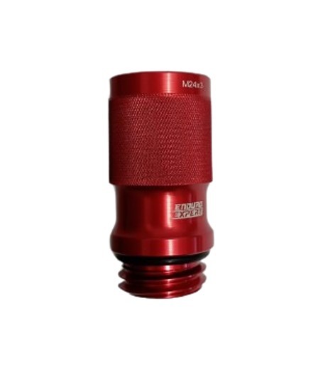 Oil refueling funnel Beta RR 250/300 13-17 M24x3 red Enduro Expert 266942RDEE