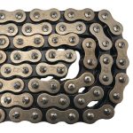 Transmission chain CZ 520 118 links Active X-Ring CZ520ORH-118