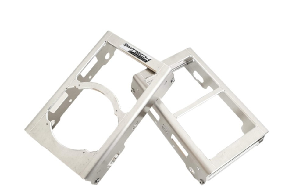 Radiator guards Beta RR 200/250/300/ X-Pro 2T 20-25/ 4T 20-25 P-Tech RK015