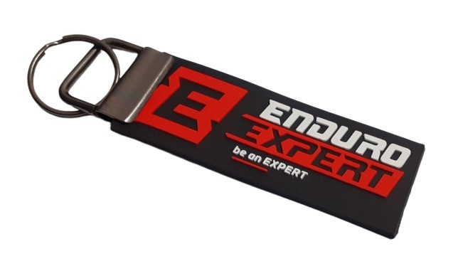 Key chain Enduro Expert 12445EE