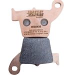 Rear sintered brake pads Honda CR 125/250 02-07/CRF 450 02-20 Enduro Expert EE02426