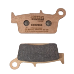 Rear sintered brake pads Gas Gas/Honda/Kawasaki/Suzuki/Yamaha Enduro Expert EE02088