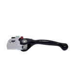 Clucth lever KTM 07 -23/ Beta RR 11-24 foldable OEM 54802031000 for Brembo pump Enduro Expert ACLC388BKEE