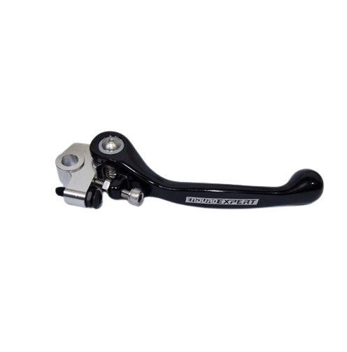 Foldable brake lever Beta RR 250/300 14-24 OEM 21.27104.000 Enduro Expert ACLB381BKEE