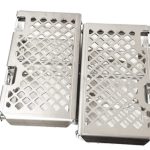 Radiator guards Beta 2T RR 250/300 20-25 / RR 4T 20-25 / X-Pro 25 P-Tech RKK015