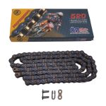 Transmission chain CZ 520 M Professional 118 links without O-Ring CZ520M-118
