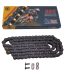 Transmission chain CZ 520 M Professional 118 links without O-Ring CZ520M-118