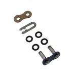 Master link rivet CZ 520 RDO with O-Ring CZ520RDO