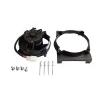 Radiator fan kit Beta RR 4T 22-23 Enduro Expert PMT052
