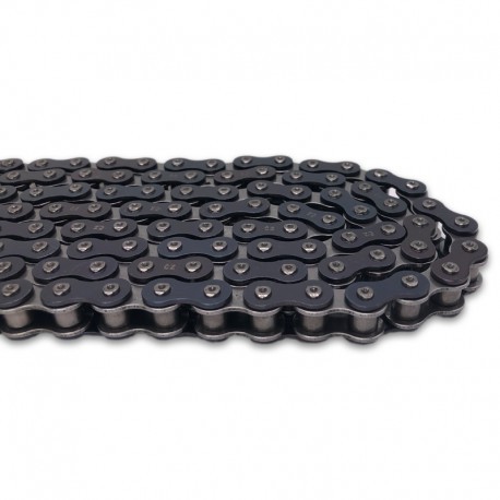 Transmission chain CZ 428 Basic 140 links without O-Ring CZ428BASIC-140