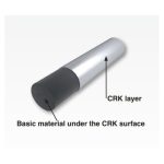 Transmission chain CZ 428 MX Gold Professional 140 links without O-Ring CZ428MXGOLD-140