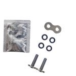 Master link rivet CZ 530 DZX with Activ X-ring CZ530DZXNIT