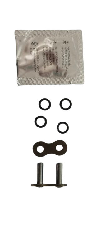 Master link rivet CZ 520 DZO with X-Ring CZ520DZONIT