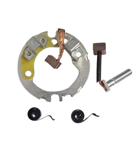 Brush holder for starter KTM SX-F 250/450/505 07-13 Mitsuba SM14 Enduro Expert 24635EE