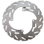 Rear brake disc TM RACING EN 125/250/450/530 04-14/EN 125/300 15-21 245x114x4mm Enduro Expert 8044EE