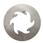 Rear brake disc BETA RR 2T/4T 13-25/Xtrainer 15-25 240mm solid Enduro Expert 8003EES