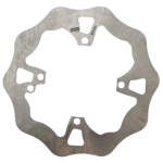 Front brake disc Sherco SE/SEF 250/300/450 14-24 260x120x3mm WP/ Kayaba Enduro Expert 8043EE