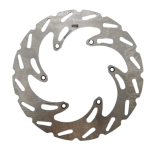 Front brake disc KTM 93-25/Husqvarna/Beta RR 13-25 oversized 270mm fixed Enduro Expert 8041EEFO