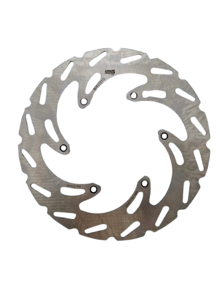 Front brake disc KTM 93-25/Husqvarna/Beta RR 13-25 oversized 270mm fixed Enduro Expert 8041EEFO
