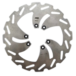 Front brake disc TM RACING EN 125/250/450/530 04-14/EN 125/300 15-21 270x70.5x3mm Enduro Expert 8045EE