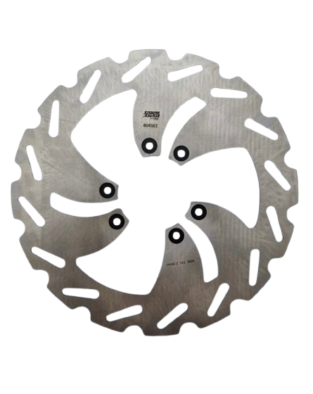 Front brake disc TM RACING EN 125/250/450/530 04-14/EN 125/300 15-21 270x70.5x3mm Enduro Expert 8045EE