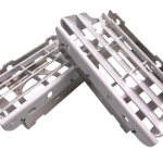 Radiator guard kit Beta 2T RR 250/300 20-26 / RR 4T 20-26 / X-Pro 25-26 P-Tech RKK016