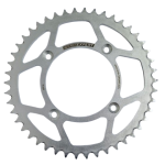 Rear sprocket KTM Freeride 250/350 12-20 / E-SM 14-22 46 T Enduro Expert otel ultra light 89146EE