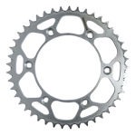 Rear sprocket Gas Gas 21-25/ KTM 93-25/ Husqvarna 14-25 45 T Enduro Expert ultra light steel JTR897.45 89745EE