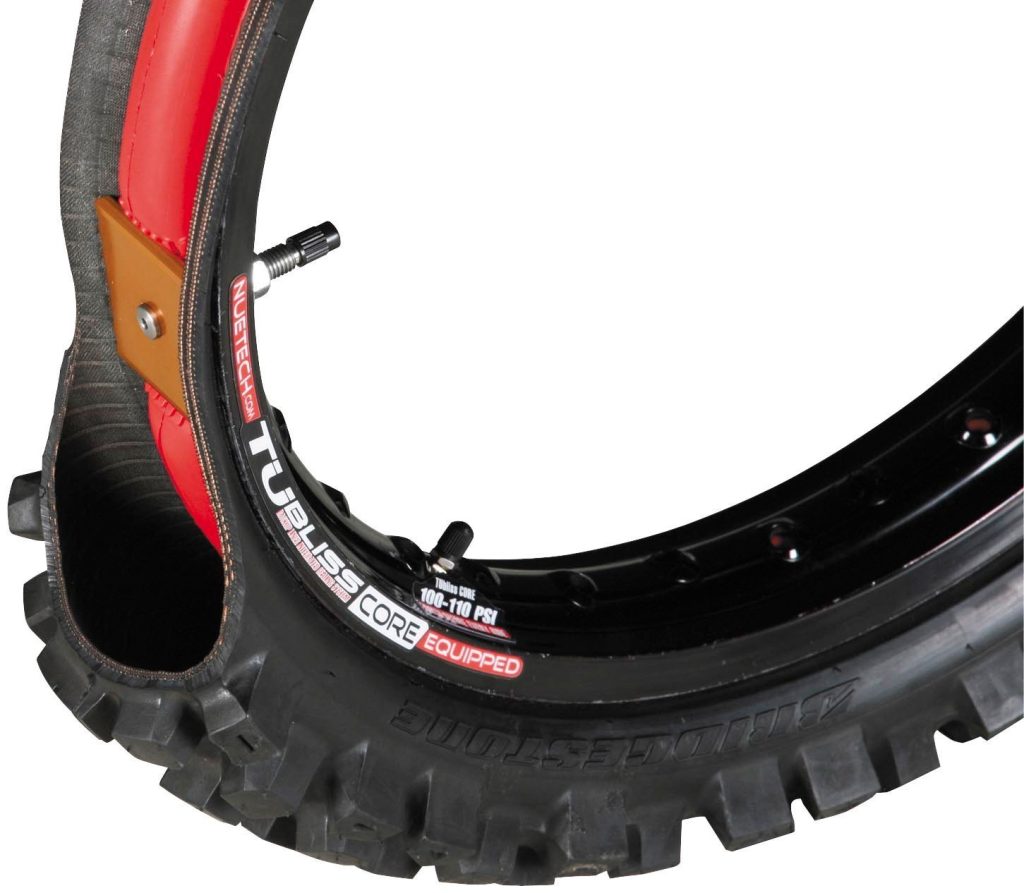 Tubliss system tubless 19 SistTubliss19