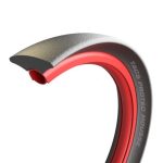 Mousse Tacs Protec soft for rear tubliss 18 BES-100708