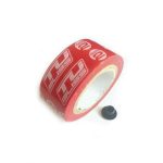 Tubliss rim tape 18 and 19 27mm FRPSRT27