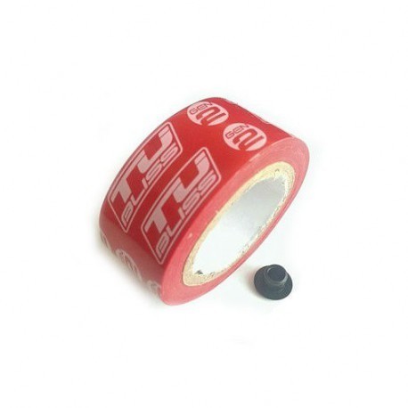 Tubliss rim tape 18 and 19 27mm FRPSRT27