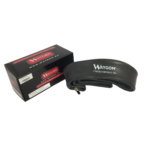 Ultra Heavy Duty front tube Waygom 3.00/3.25-21 90/90-21 90/100-21 4.00mm 009053