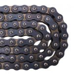 Transmission chain CZ 520 ORM 118 links with O-Ring CZ520ORM-118