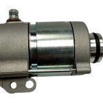 Electric starter KTM EXC 200/250/300 08-16 55140001000/ 55140001100 410W Enduro Expert EE55140001100