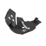 DTC enduro engine guard KTM EXC-F 250/350 17-18 black CrossPro 2CP08501710300