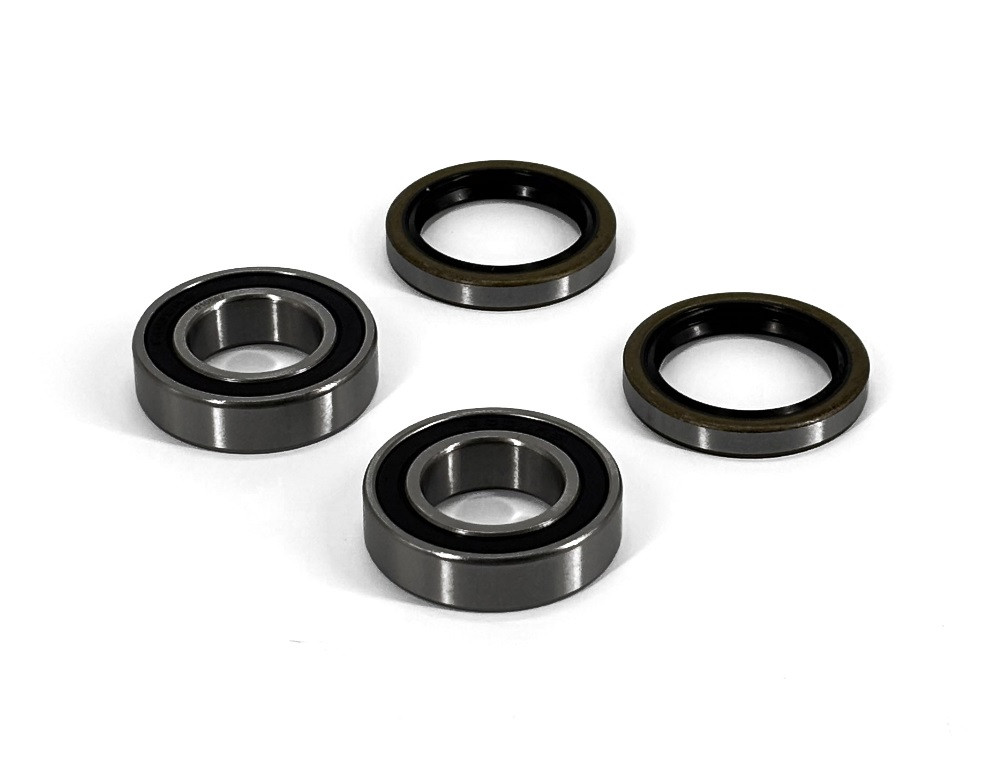 Rear wheel bearing kit KTM/ Husqvarna/ Gas Gas 2T/4T 24-25 Enduro Expert 23317C01EE