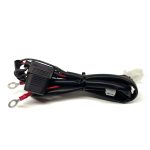 Fan wiring KTM 2T 08-16 / Husqvarna / Husaberg PMT002