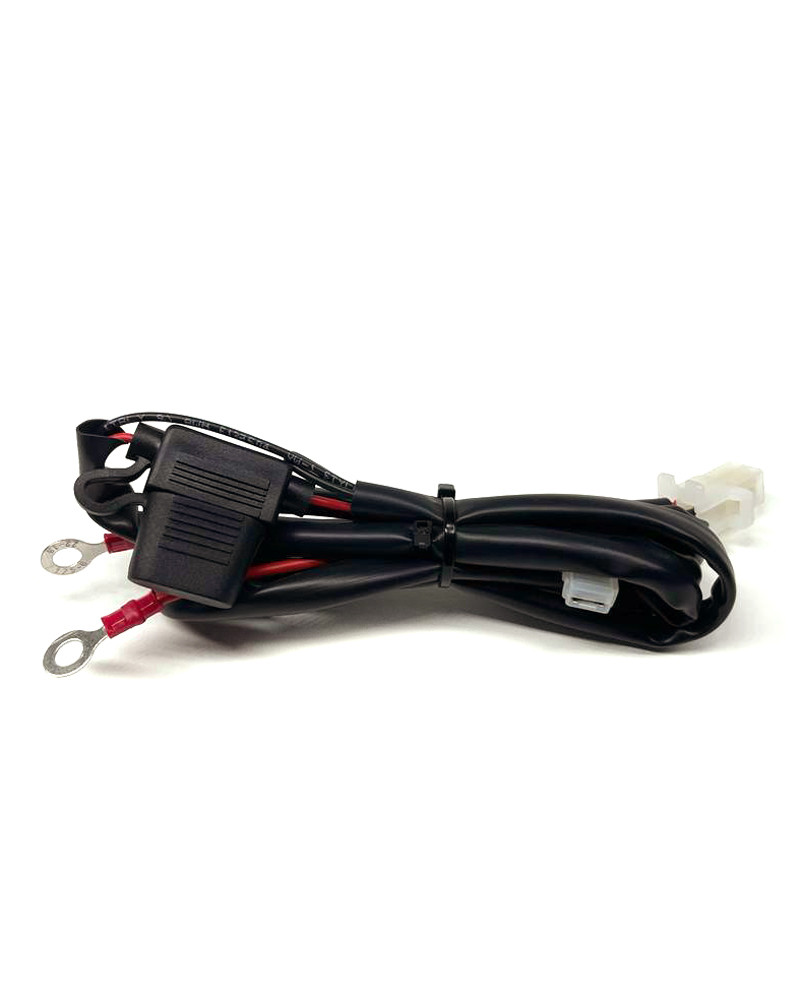 Fan wiring KTM 2T 08-16 / Husqvarna / Husaberg PMT002