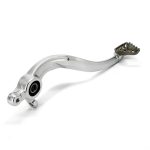 Foot brake lever KTM 2T/4T 17-23 55413050044 silver Enduro Expert EE55413