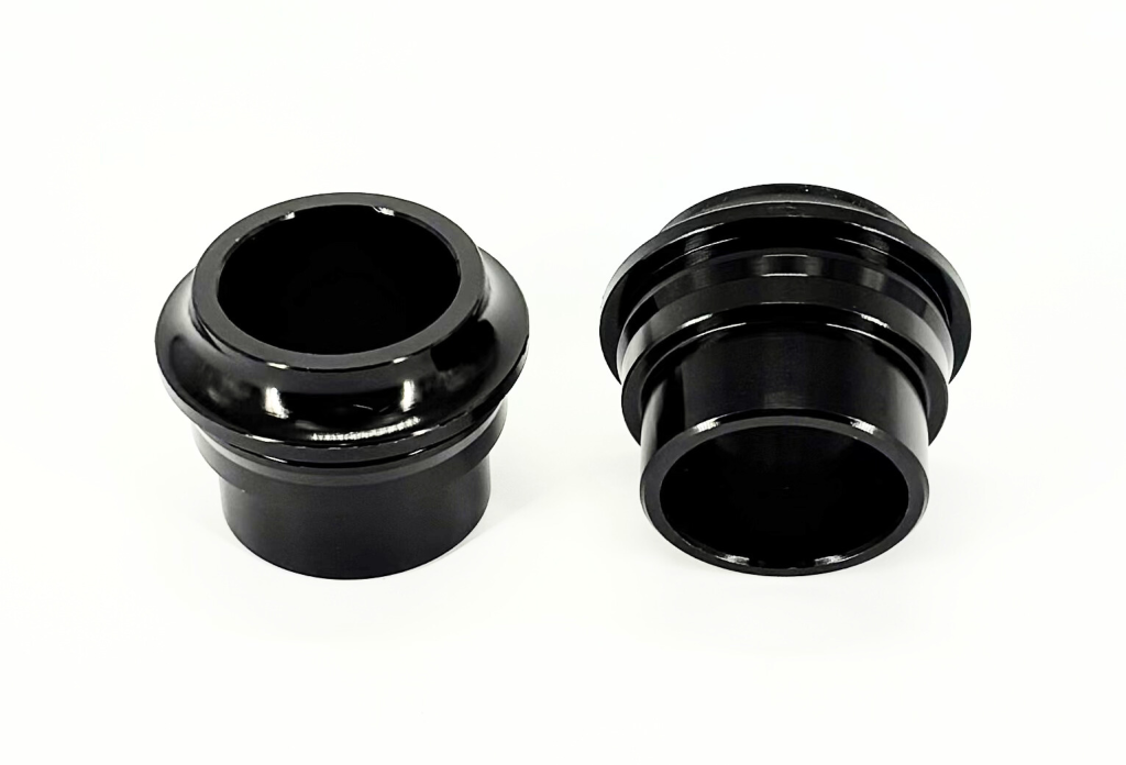 Front wheel spacer set Beta RR 250/300 14-25 D25mm Enduro Expert EE063